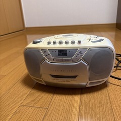  【取引中
】テープレコーダーの画像