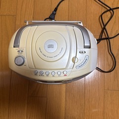  【取引中
】テープレコーダーの画像