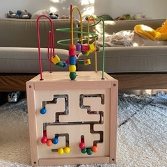 エドインター　森のあそび箱　の画像