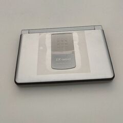 カシオ 電子辞書 EX-word XD-GT9500の画像