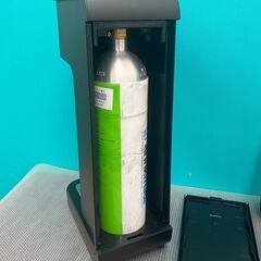 【お売りします】drinkmate/ドリンクメイト マグナムシリーズ スマート 炭酸水メーカー 炭酸水 ハイボールの画像