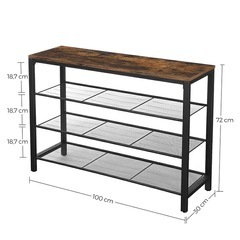 シューズラックの画像