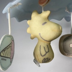 スヌーピー メリーの画像