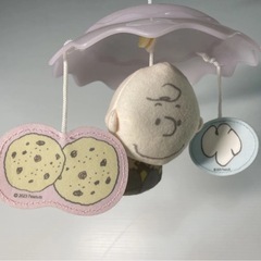 スヌーピー メリーの画像