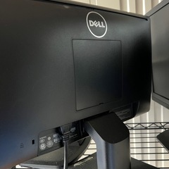 Dell  モニター　美品！の画像