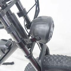 STIC EI-36V10 2025年モデル e-bikeの画像