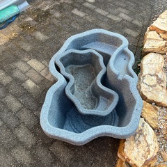 ひょうたん池の画像