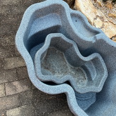 ひょうたん池の画像