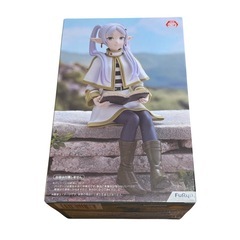 葬送のフリーレン フリーレン フィギュアの画像