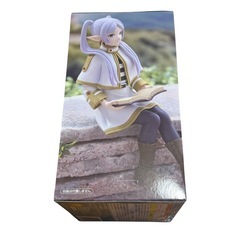 葬送のフリーレン フリーレン フィギュアの画像