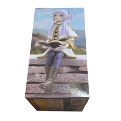 葬送のフリーレン フリーレン フィギュアの画像