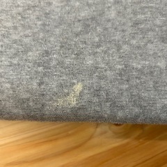 ベビーベッドガードの画像