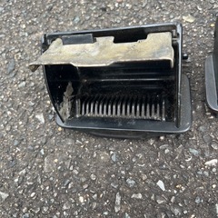 ミラジーノ 灰皿 ジャンクの画像