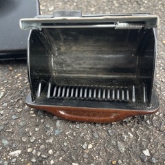 ミラジーノ 灰皿 ジャンクの画像