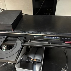 Panasonic DMR-BZT725 ブルーレイレコーダーの画像