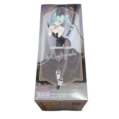 初音ミク フィギュア③の画像