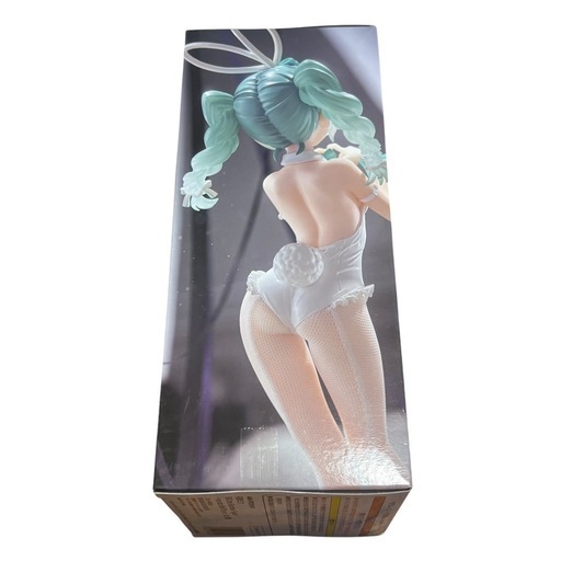 初音ミク フィギュア③