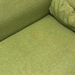 2人がけソファーの画像