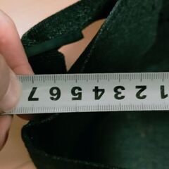 不織布プランター 大きめの画像