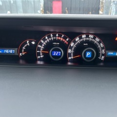 車検付き！トヨタ ヴォクシー！の画像