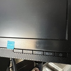 PHILIPS モニター　美品！の画像