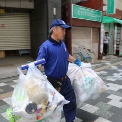 【葛西】倉庫管理・軽作業スタッフ／作業員／食事補助あり／未経験可／週2～OK／シニア活躍中の画像