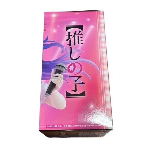 推しの子 アイ フィギュア
