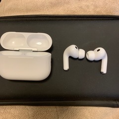 AirPods Pro 第3世代の画像