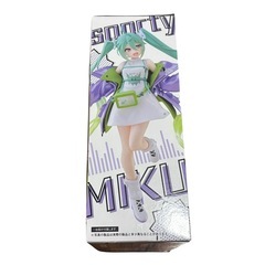 初音ミク フィギュア⑥の画像