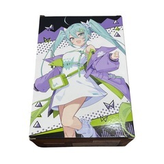 初音ミク フィギュア⑥の画像