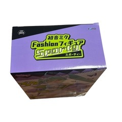 初音ミク フィギュア⑥の画像