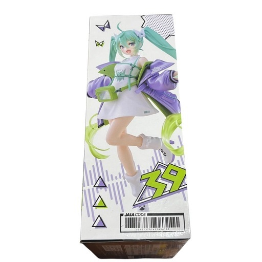 初音ミク フィギュア⑥