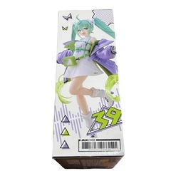 初音ミク フィギュア⑥の画像