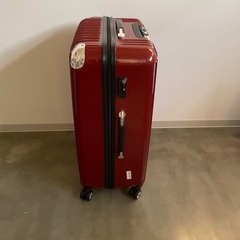 キャリーケース Lサイズの画像