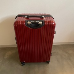 キャリーケース Lサイズの画像