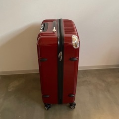 キャリーケース Lサイズの画像