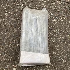 ヘアピン杭　50本の画像