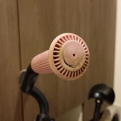 西松屋　子供用自転車の画像