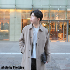 【広島で募集中】恋活・婚活写真フォトグラファーの画像