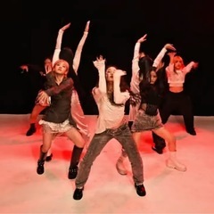 【ゆる〜い】KPOP・JPOP社会人ダンス【初心者大歓迎】