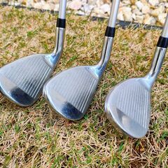 キャロウェイ　ジュニア　ゴルフクラブセット　XJ3（現行モデル）の画像