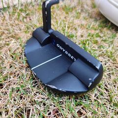 キャロウェイ　ジュニア　ゴルフクラブセット　XJ3（現行モデル）の画像