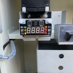 両替機 CS-103 中部洗機 盗難防止型 中古 の画像