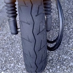 ホンダ HONDA ジョルノ※交渉可※ の画像