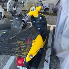 ホンダ HONDA ジョルノ※交渉可※ の画像