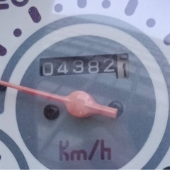 ホンダ HONDA ジョルノ※交渉可※ の画像