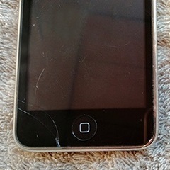 Apple iPod 8GBの画像