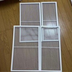 IKEA イケア　レールベリ　60×148㎝の画像