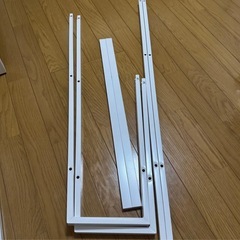 IKEA イケア　レールベリ　60×148㎝の画像