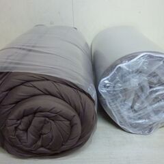 ※取引中/売約済***********Ｇ4　未使用/新品　未開封　布団セット シングル【全部洗える！】 高反発 マットレス付き 抗菌 防臭の画像